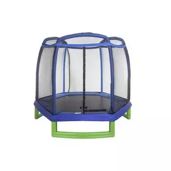 Батут Hasttings Crox7 FT, d=2,20 м