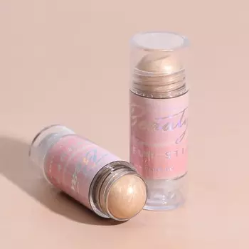 Be Beauty, кремовый хайлайтер в стике, оттенок 01