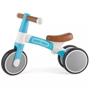 Беговел First Ride, голубой