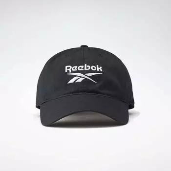 Бейсболка Reebok Te Logo Cap, размер 56-58 (GP0124)