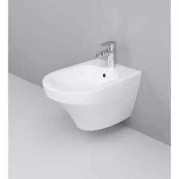 Биде подвесное AM.PM Inspire C503411WH, белый глянец