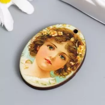 Бирка "Ребёнок" 3х4 см