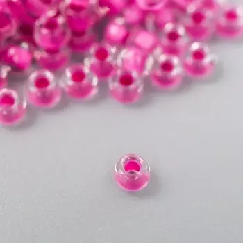 Бисер Чехия "Preciosa" 10/0 20гр (38325)