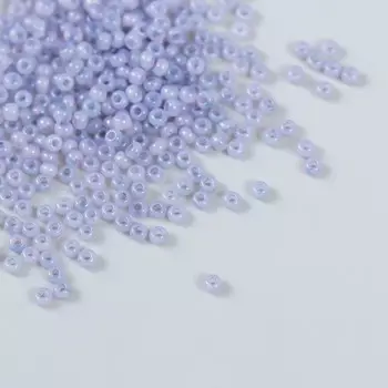 Бисер Чехия "Preciosa" 10/0 5 гр (2121)