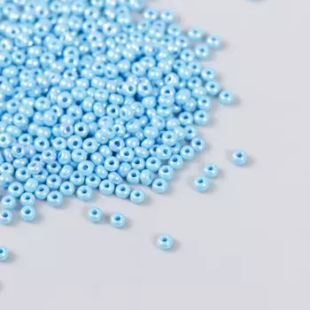 Бисер Чехия "Preciosa" 10/0 5 гр (68050)