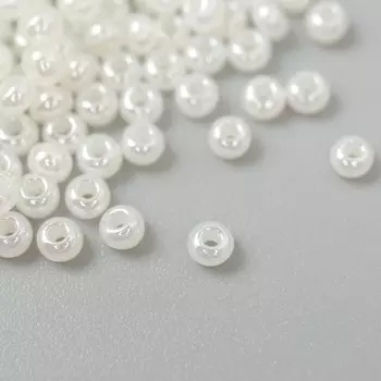 Бисер Чехия Preciosa 5 г 10/0 (47102)