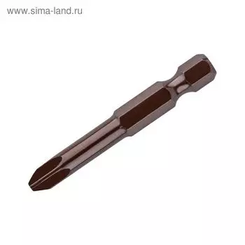 Биты ph2x90мм (10шт.) 1233 "Центроинструмент"