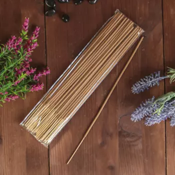 Благовония Breathe Essential, Сандал, набор 40 палочек