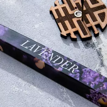 Благовония "Восточные тайны Лаванда. LAVENDER", 8 палочек