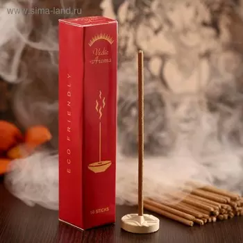 Благовония "Vedia Aroma" (набор 50 палочек) Жизнелюбие