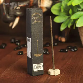 Благовония Vedic Aroma, набор 50 палочек, Баланс