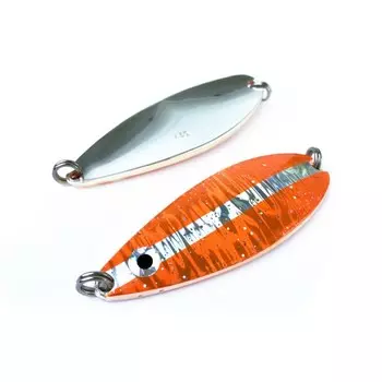 Блесна HIGASHI Akiaji spoon, 45 г, 00690_188
