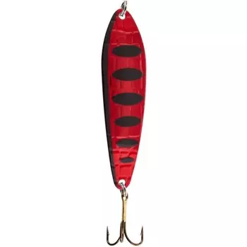 Блесна колеб. Lucky John CROCO SPOON длин.86мм/26.0г 016