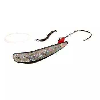 Блесна троллинговая HIGASHI Eclipse Abalone, 03859_3333