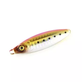 Блесна Yoshi Onyx YALU Pitch, 30 г, цвет 2