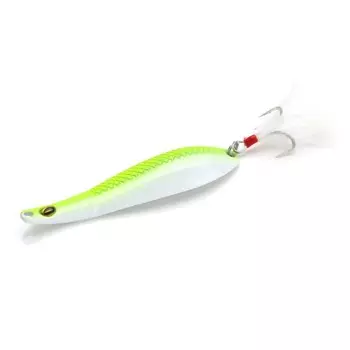 Блесна Yoshi Onyx YALU Roll, 15 г, колеблющаяся, цвет 7