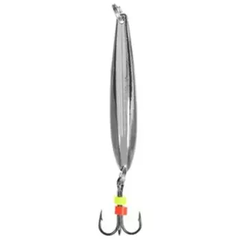 Блесна зимняя Marlin's 40 мм, 5 г, цвет S, 5000-001