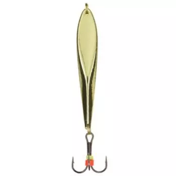 Блесна зимняя Marlin's «Финка», 60 мм, 10 г, цвет G, 5002-202