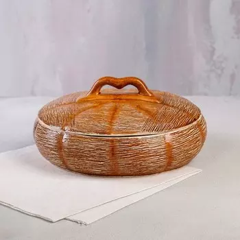 Блинница "Соломка", 1.5 л, микс