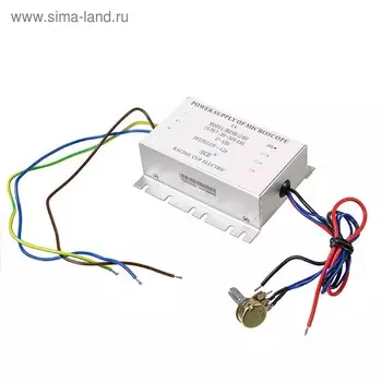 Блок питания 12 V/50W к Микромед 3 Pro
