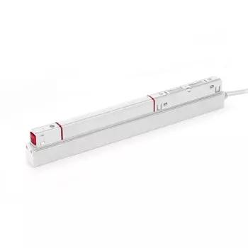 Блок питания 200Вт Elektrostandard, Slim Magnetic, цвет белый