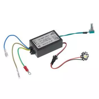 Блок питания 3W LED, к «Микромед 1,2 LED inf»