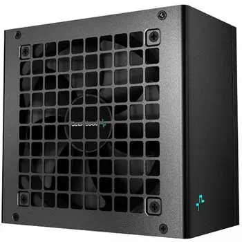 Блок питания Deepcool ATX 500W PK500D 80+ bronze 24+2x(4+4) pin APFC 120mm fan 6xSATA RTL