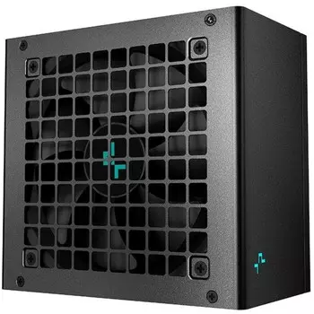 Блок питания Deepcool ATX 850W PK850D 80+ bronze 24+2x(4+4) pin APFC 120mm fan 6xSATA RTL