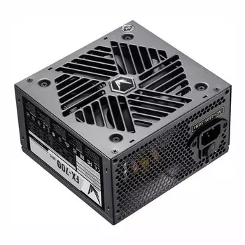 Блок питания Formula ATX 700W FX-700 (20+4pin) APFC 120mm fan 7xSATA RTL
