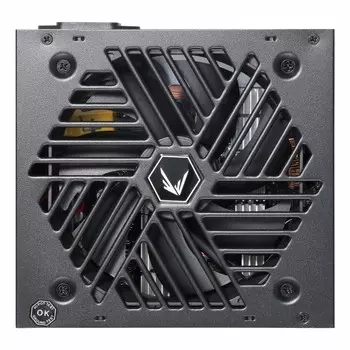 Блок питания Formula ATX 750W FX-750 (20+4pin) APFC 120mm fan 7xSATA RTL