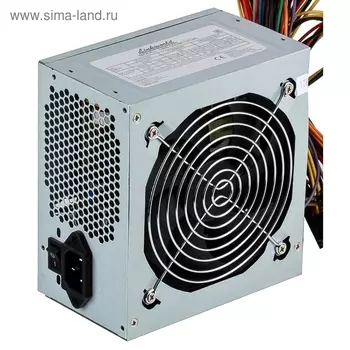 Блок питания LinkWorld ATX 430W LW2-430W
