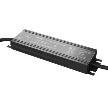 Блок питания PSI001 12В, 200Вт, IP67