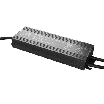 Блок питания PSI001 24В, 250Вт, IP67