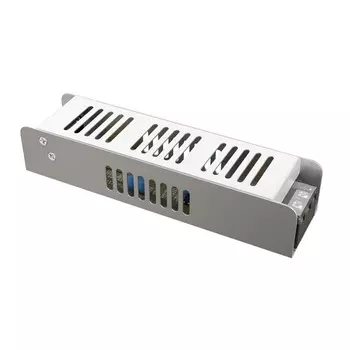 Блок питания PSL001 12В, 100Вт, IP20