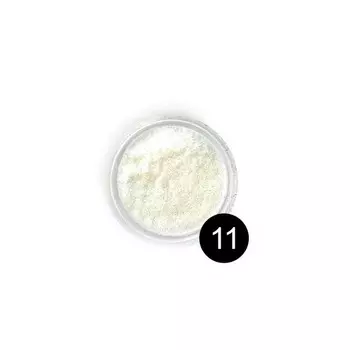 Блёстки Pole, №011