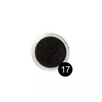 Блёстки Pole, №017