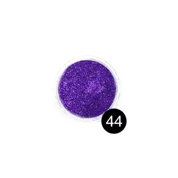 Блёстки Pole, №044