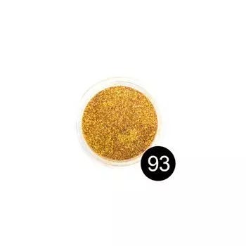 Блёстки Pole, №093