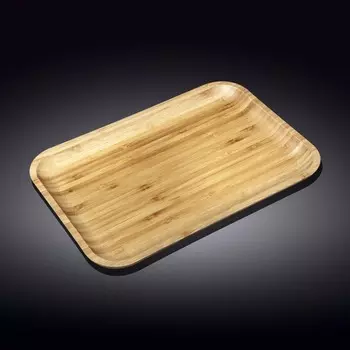 Блюдо Wilmax England, размер 30.5x20.5 см