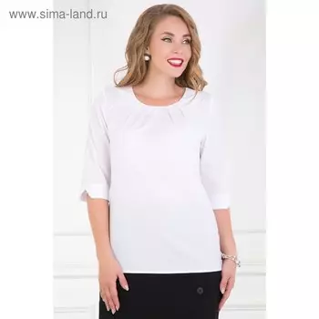 Блуза «Лавиджия снови», размер 44