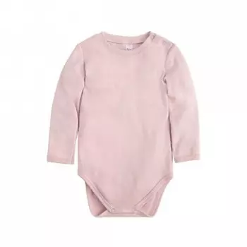 Боди с длинным рукавом Bunny, рост 92 см