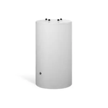 Бойлер косвенного нагрева Bosch WSTB O, 20 кВТ, напольный, 120 л