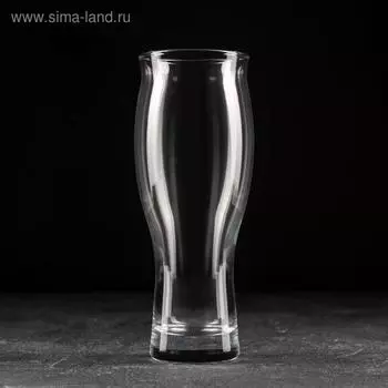 Бокал для пива стеклянный Revival, 598 мл