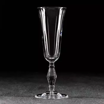 Бокал для вина стеклянный Retro, 190 мл