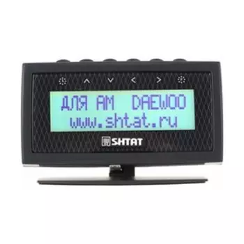 Бортовой компьютер Штат UniComp 404 DAEWOO