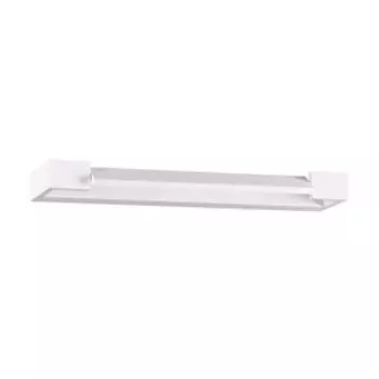 Бра Arno, 12Вт LED, 4000К, 1200лм, цвет белый