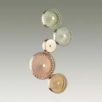 Бра CARAMELLA LED 26W 4000K