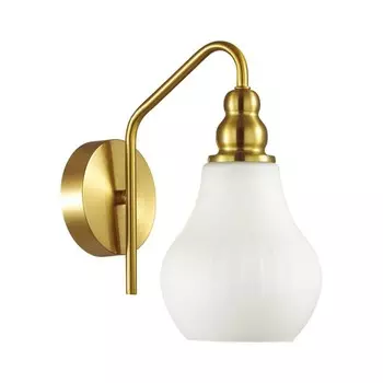 Бра Eleonora 60W E27 25x13,5 см