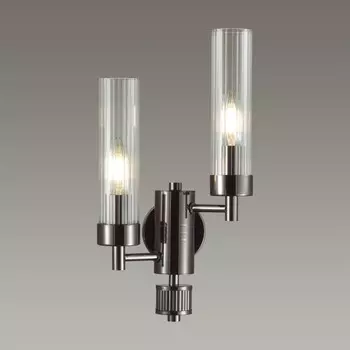 Бра KAMILLA E14 2x40W