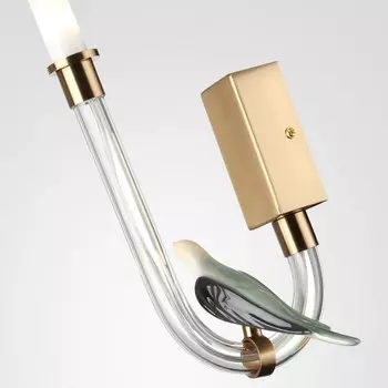 Бра LARK LED 2W 4000K
